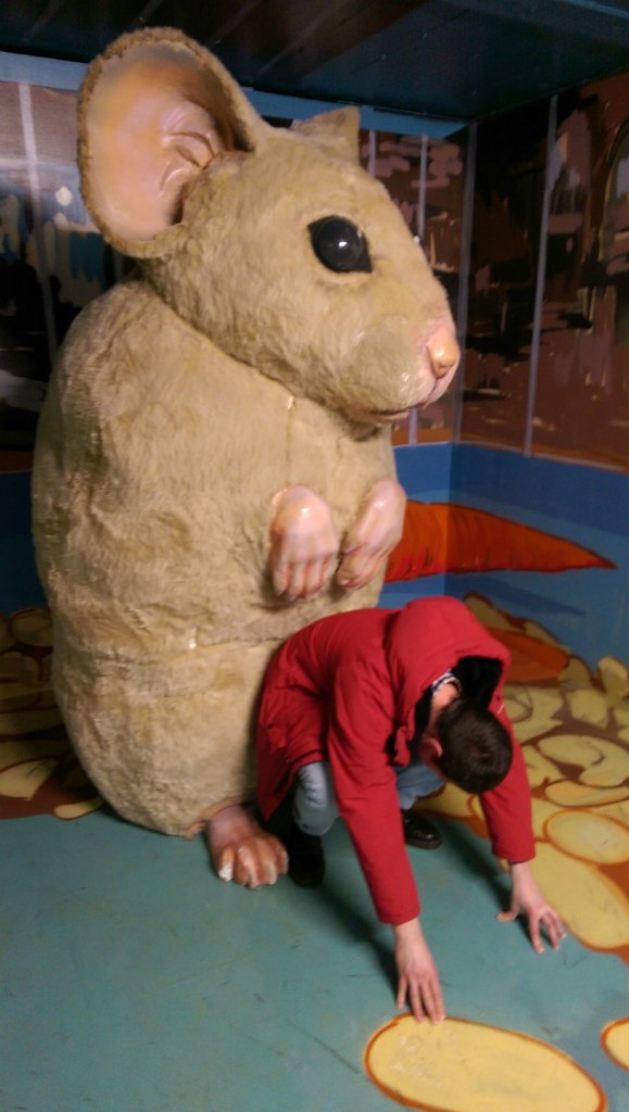 Чудики из социальных сетей