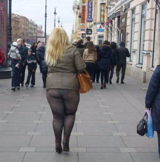 Давай меня ещё в этой позе сфоткаешь, говорили они.