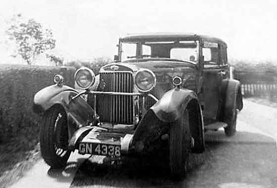 Игра на ЯПе: Угадай АВТО-2