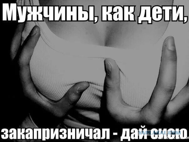 Мечта о третьем размере