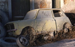 Игра на ЯПе: Угадай АВТО-3