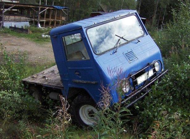 Игра на ЯПе: Угадай АВТО-3