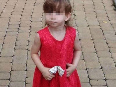 Две девочки подожгли свою 5-летнюю соседку в Новокузнецке