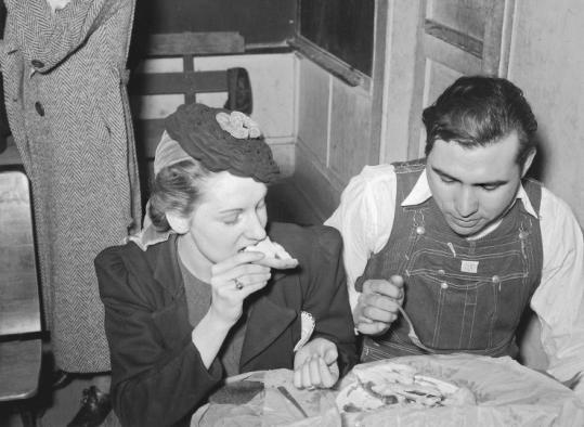 Как голодали американцы во времена Великой Депрессии