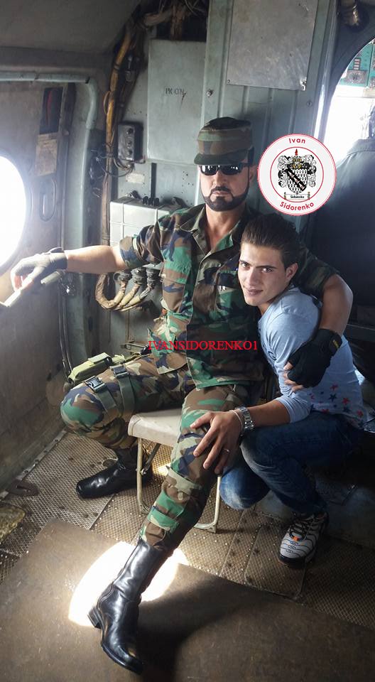 Турецкие военные сбили два сирийских самолета