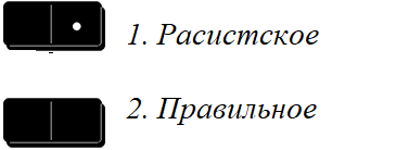 Шахматистов заподозрили в расизме из-за того, что белые всегда ходят первыми