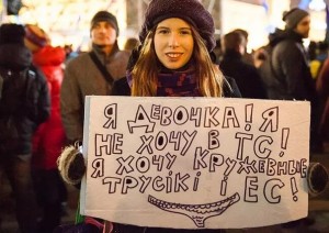 Россия отказала в гражданстве командиру ополченцев Донбасса