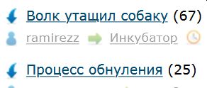 Волк утащил собаку