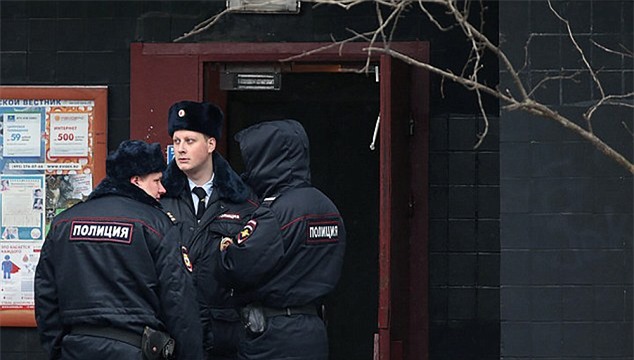 Полицейские в Кемерове проигнорировали вызов в дом, где убили женщину