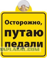 ТП на Lada Granta въехала в толпу людей