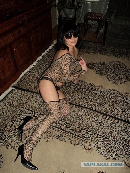 Ленка, фоткай давай, как будто я модель