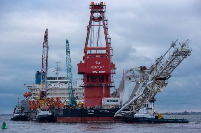 Sohu: Россия подготовила для Польши неприятный подарок в Балтийском море