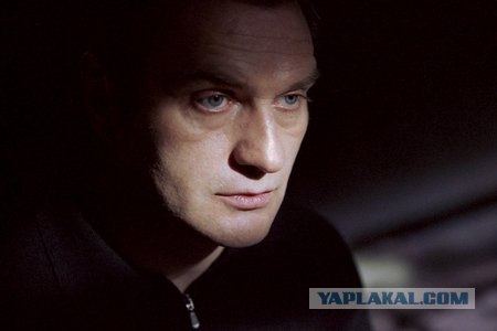 Кинокадры