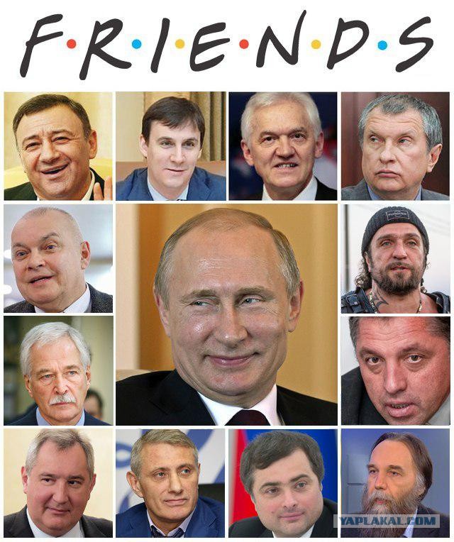 Не площадь, а просто клад… бище