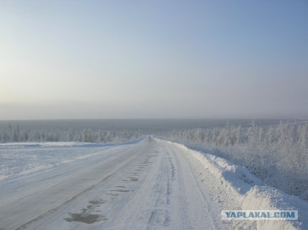 Прохладный пост