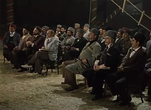 Известный во всем мире артист балета Сергей Полунин познакомился с древними и красивыми обычаями Узбекистана