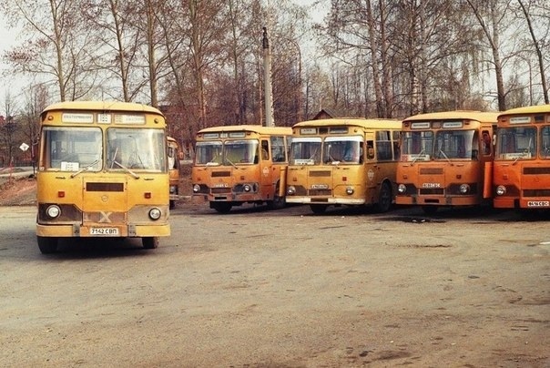 Пятничная мешанина
