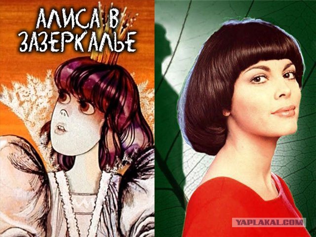 Чего вы ещё не знали о мировой легенде Мирей Матьё – история, полная удивительных эпизодов