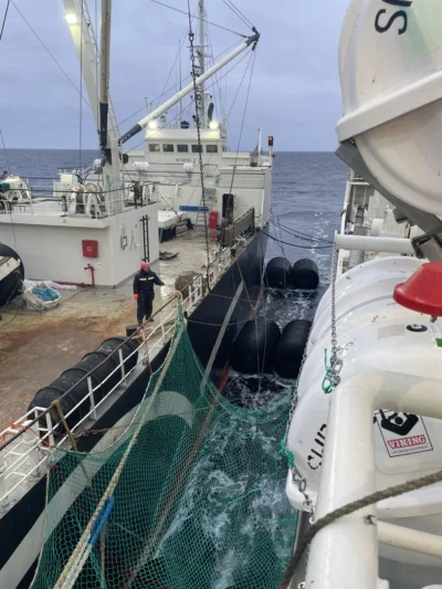 Как без опыта и образования получать 1,5 млн на морском судне