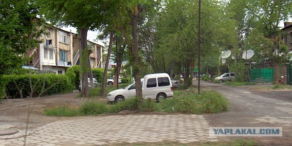 Всё о Туркменистане