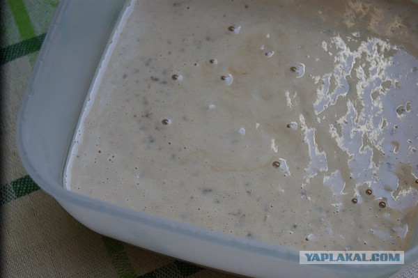 Домашнее мороженое, которое лучше, чем покупное))