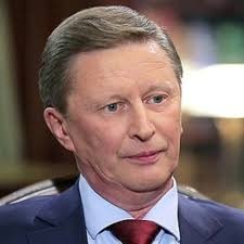 Какой занимательный междусобойчик