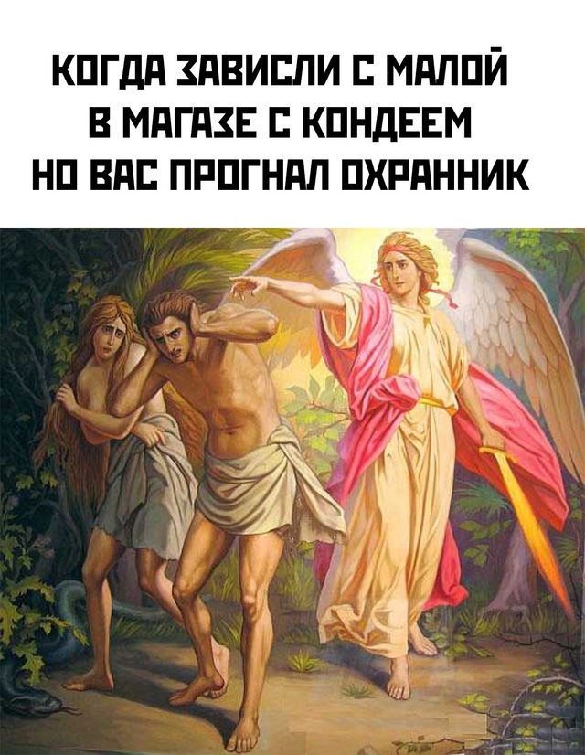 Весёлый полтишок 22.07 24