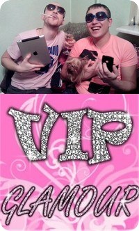 Мегааватарки... существуют.