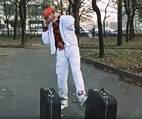 Батарейки