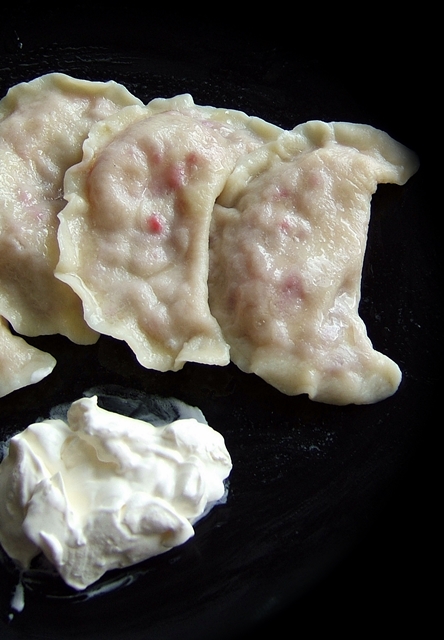 Поход за клубникой