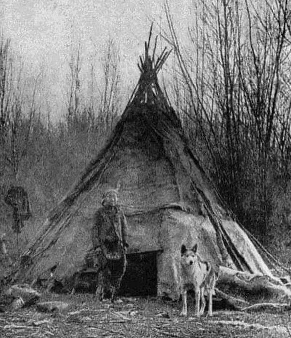 Винегрет исторических фотографий