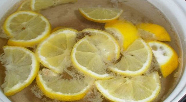 26 интересных фактов о лимонах