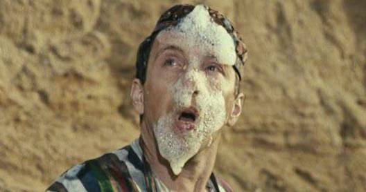 Это как-то негигиенично