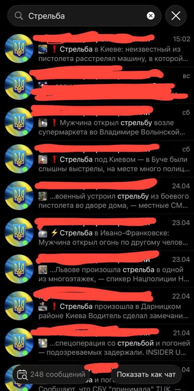 ПТСР, усталость и вторник. Десять причин не выходить из дома