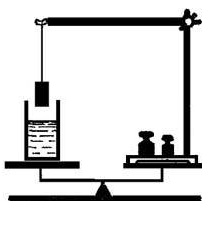 Задача про 2 колбы