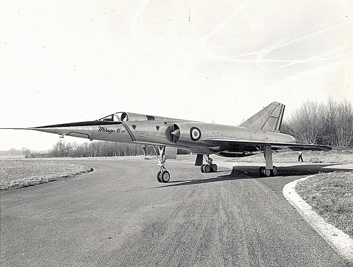 8 лучших бомбардировщиков в истории авиации