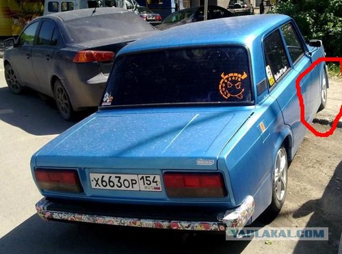 Не смог пройти мимо!