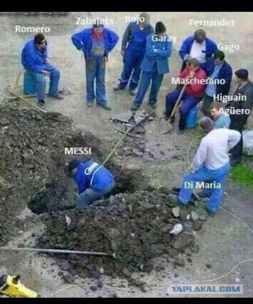 Чемпионат Мира 2014 Бразилия