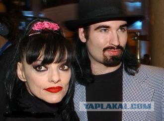 Звезды и их молодые любовники