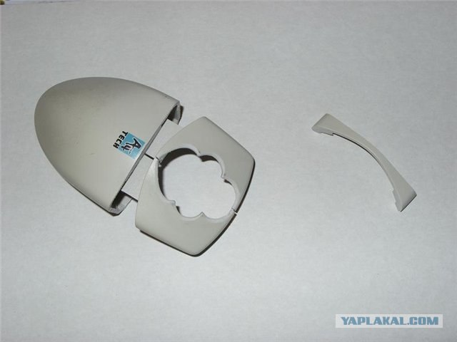 Насекомые из компьютерного железа