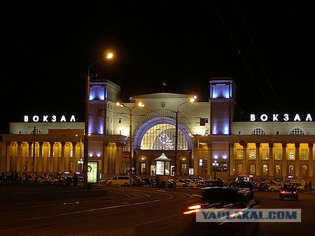 Главная достопримечательность твоего города
