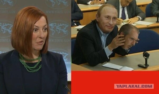 Мэтт Ли усомнился в логике министра обороны США