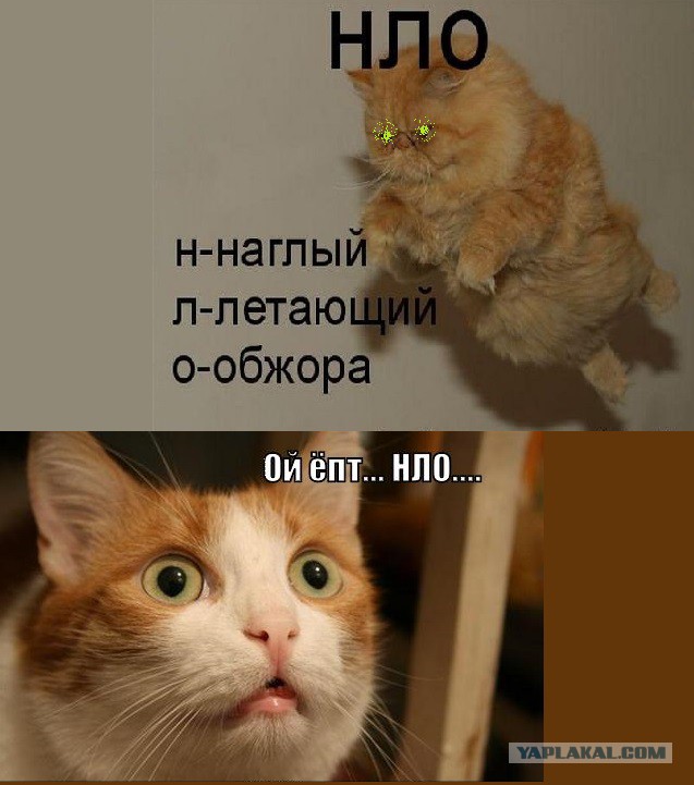 НЛО