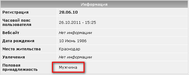 Как мы смотрим мой любимый фильм