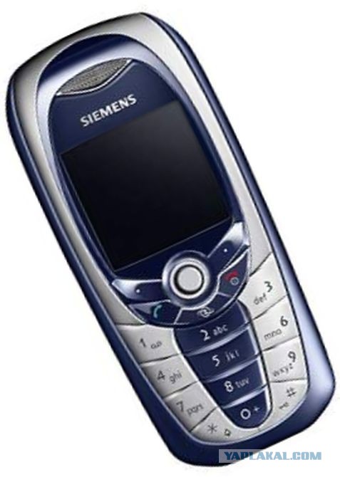 Редизайн культовых телефонов Nokia и Ericsson