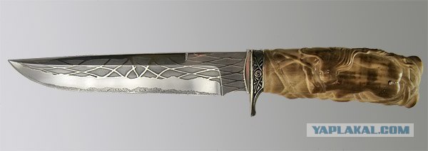 МЕГАБАЯН, за который не стыдно.