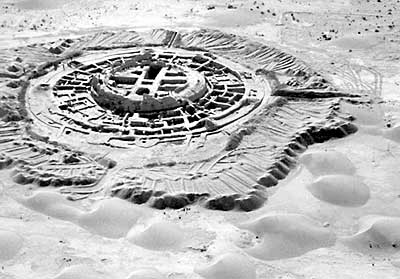 Пришельцы и наша цивилизация