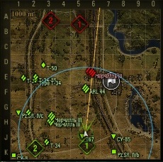 Wargaming 18