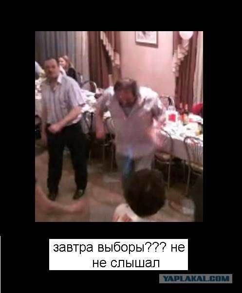 Веб-камеры на избирательных участках