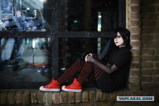 Красивые девушки